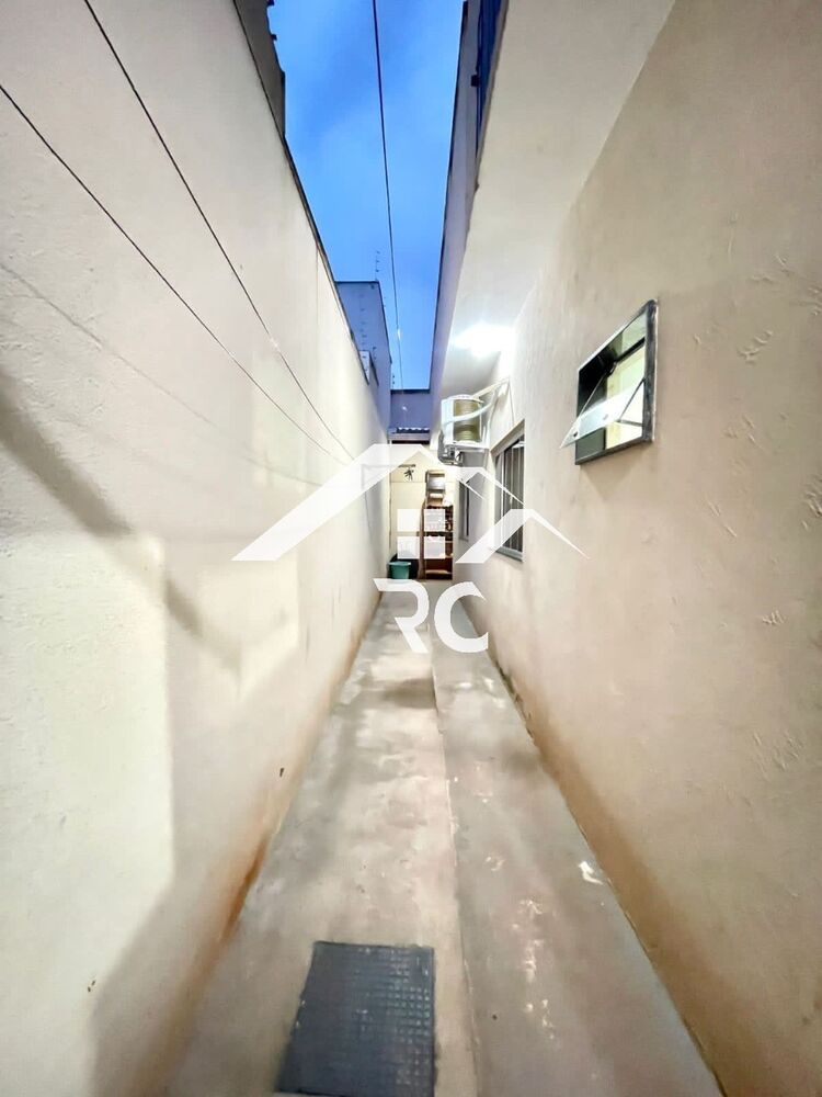 Casa, 3 quartos - Foto 8