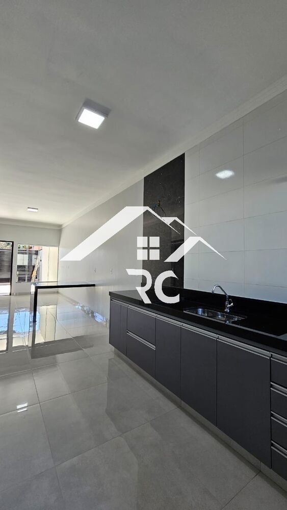 Casa, 3 quartos - Foto 5