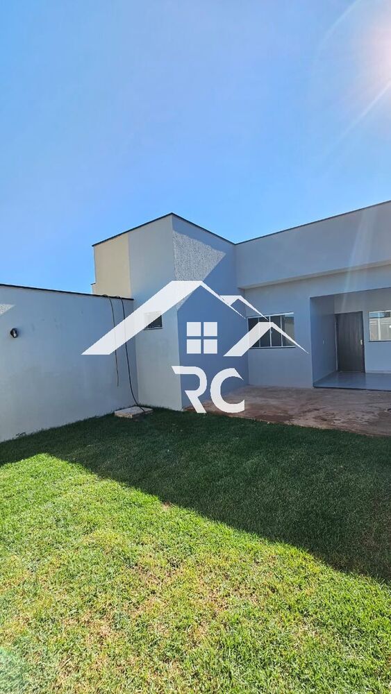 Casa, 3 quartos - Foto 8