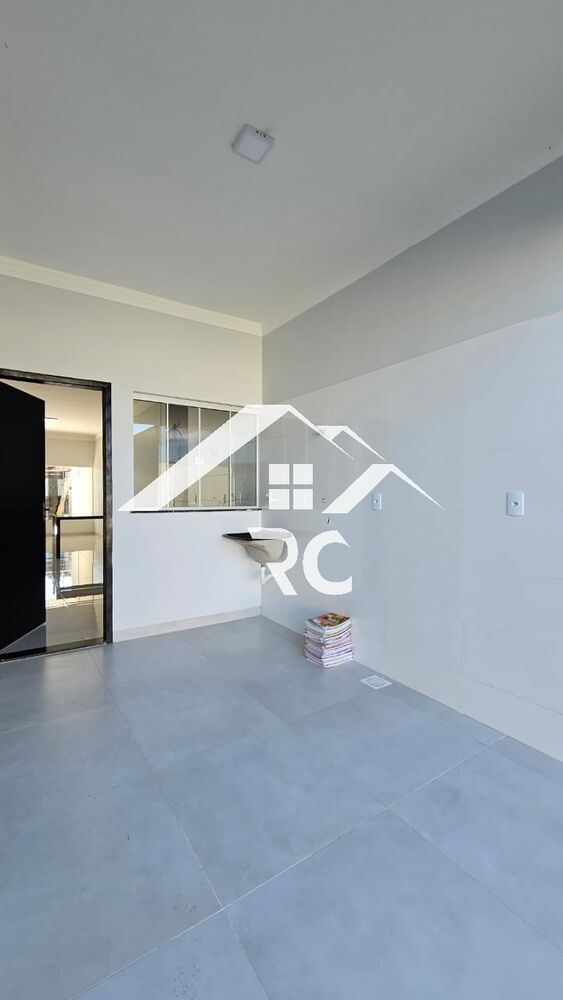 Casa, 3 quartos - Foto 6