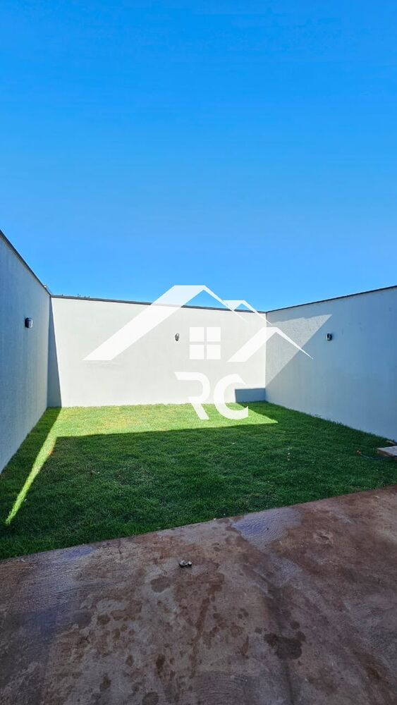 Casa, 3 quartos - Foto 7