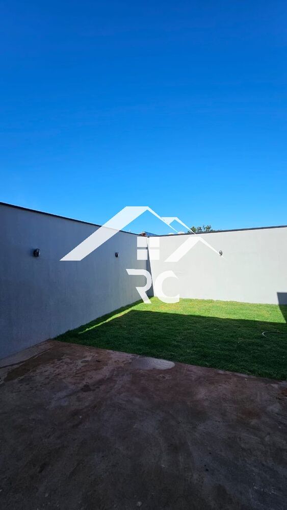 Casa, 3 quartos - Foto 4