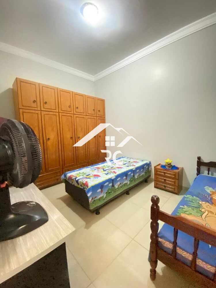 Casa à venda com 3 quartos - Foto 3