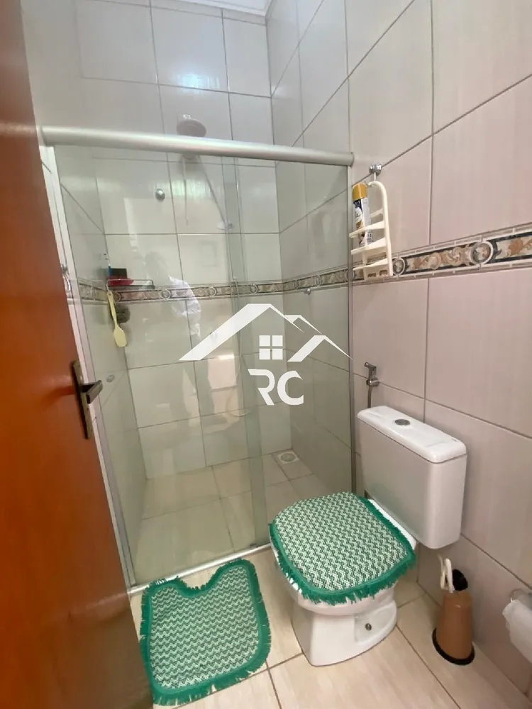 Casa, 3 quartos - Foto 12