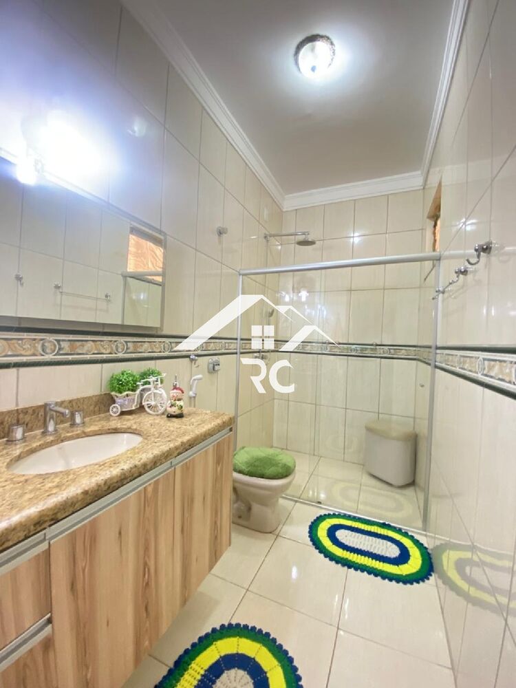 Casa à venda com 3 quartos - Foto 6