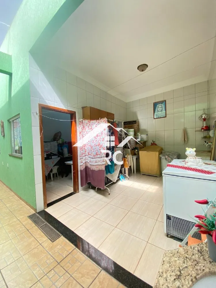 Casa, 3 quartos - Foto 17