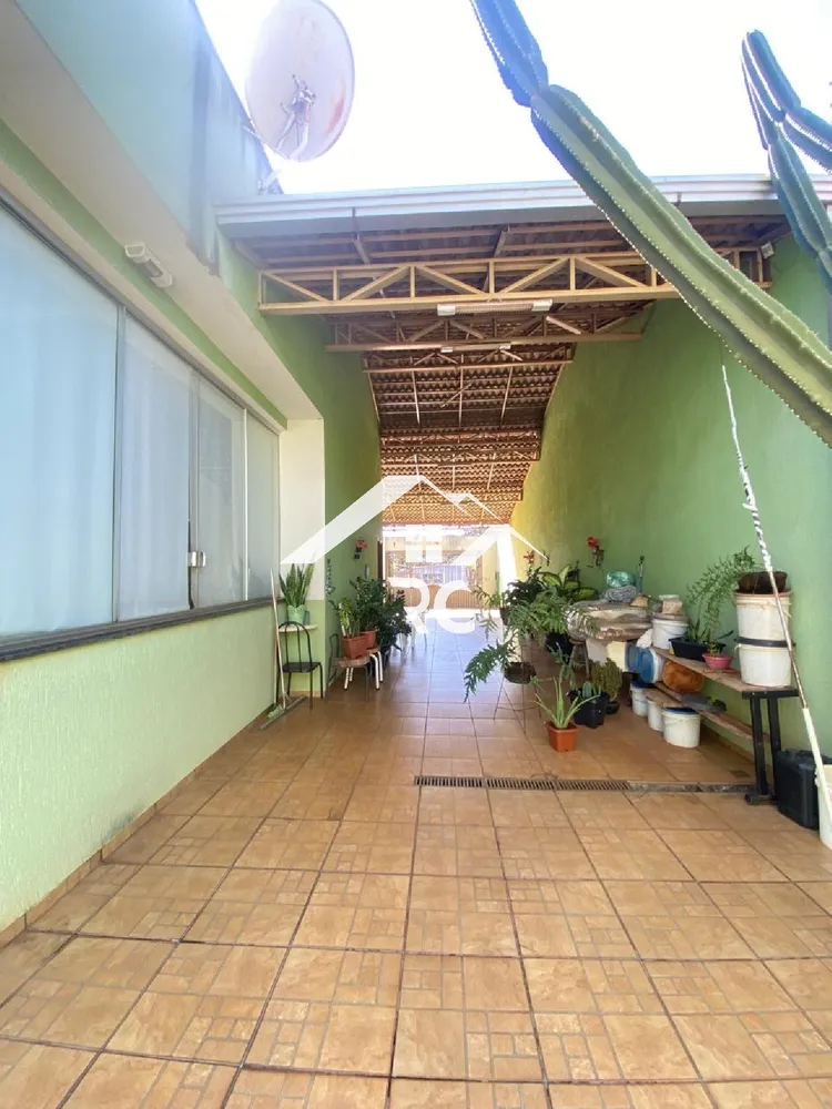 Casa, 3 quartos - Foto 19