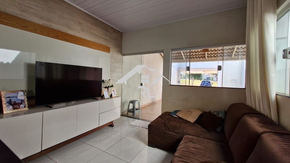 Casa, 2 quartos - Foto 3