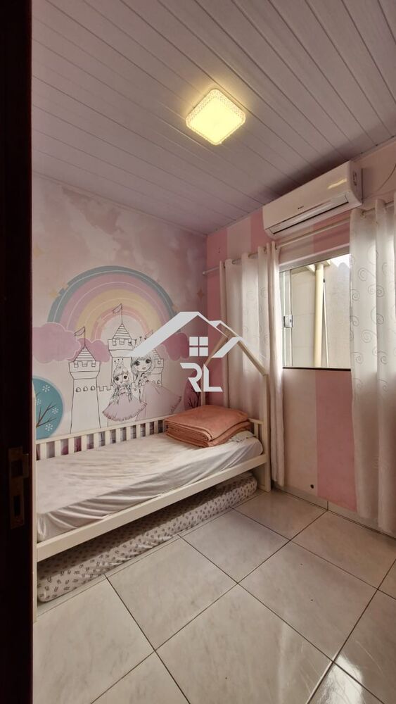 Casa, 2 quartos - Foto 4