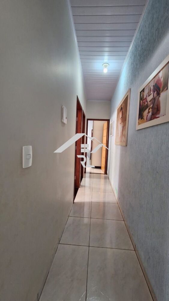 Casa, 2 quartos - Foto 6