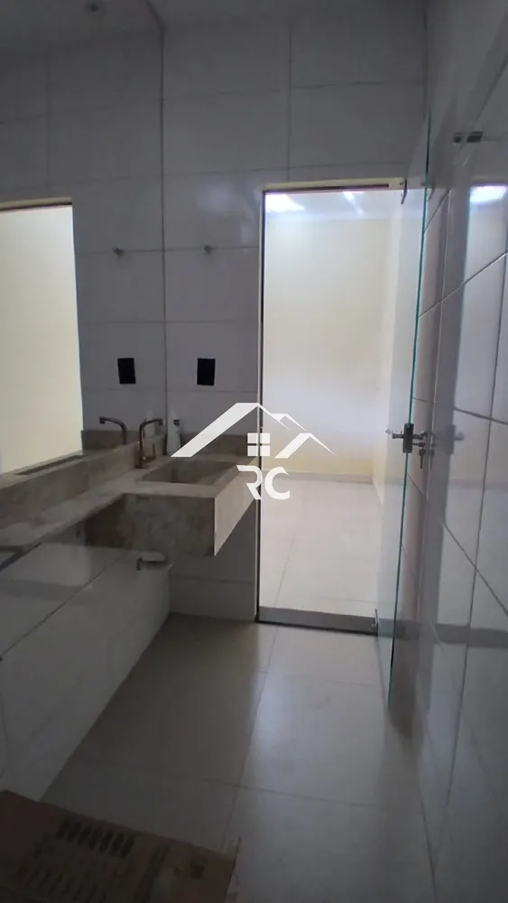 Casa, 2 quartos - Foto 4