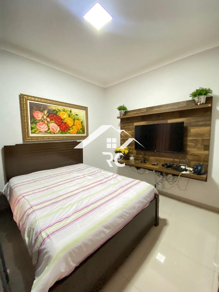 Casa, 3 quartos - Foto 5