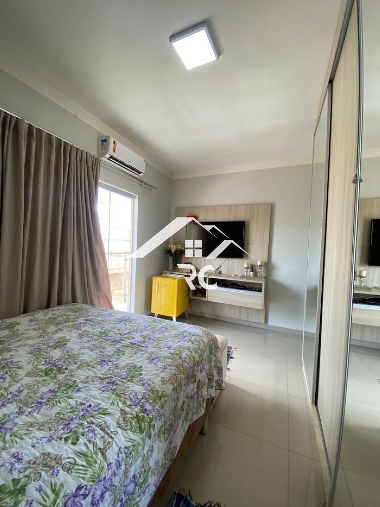 Casa, 3 quartos - Foto 6