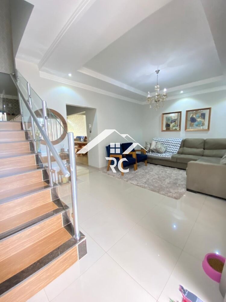 Casa, 3 quartos - Foto 2