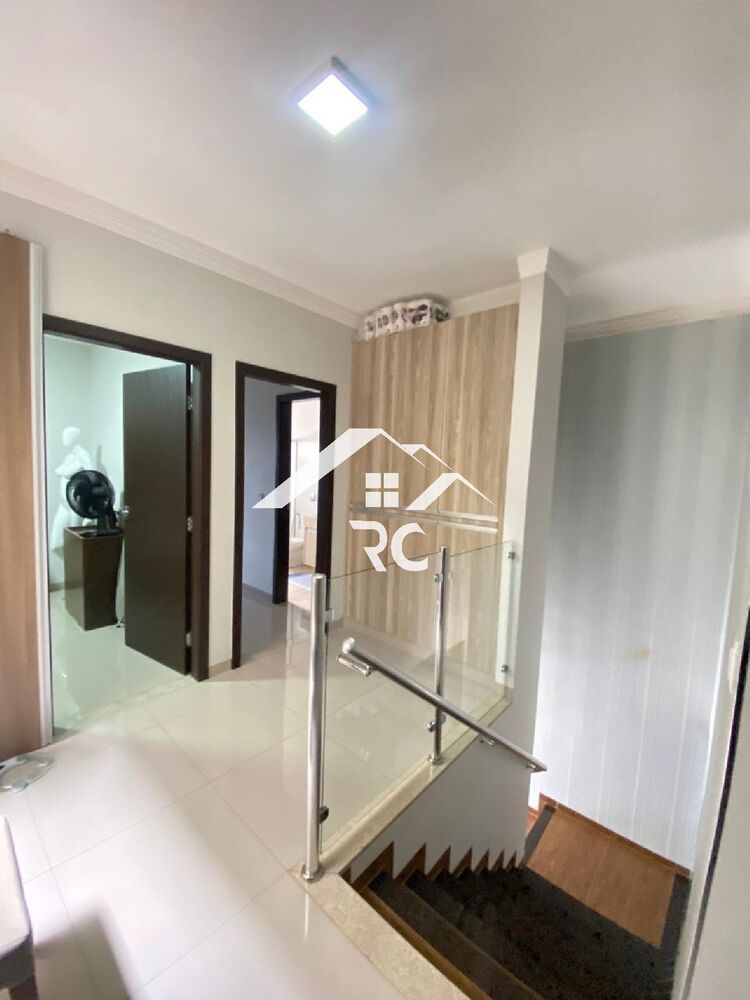 Casa, 3 quartos - Foto 7