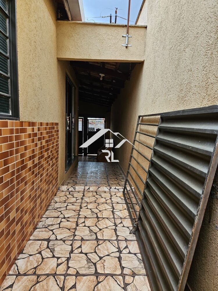 Casa, 2 quartos - Foto 7