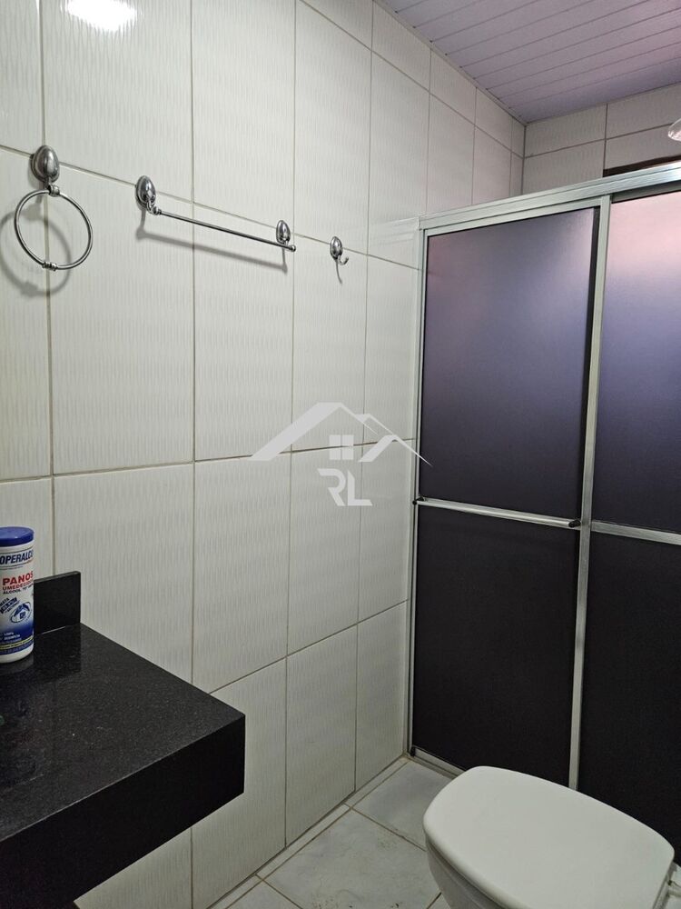 Casa, 2 quartos - Foto 6