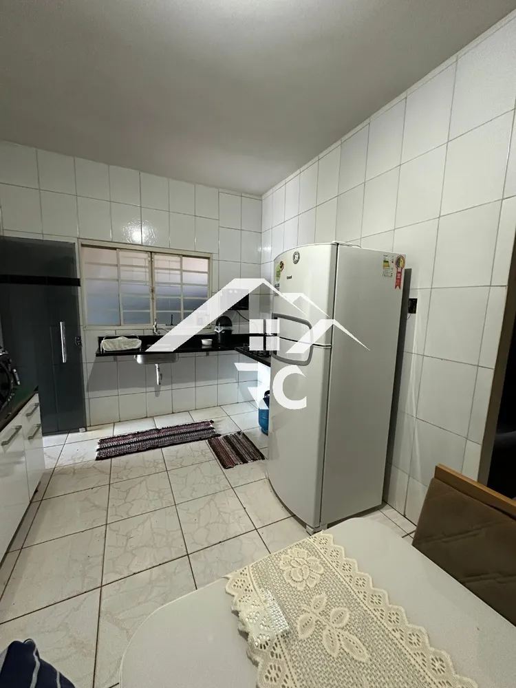 Casa, 3 quartos - Foto 7
