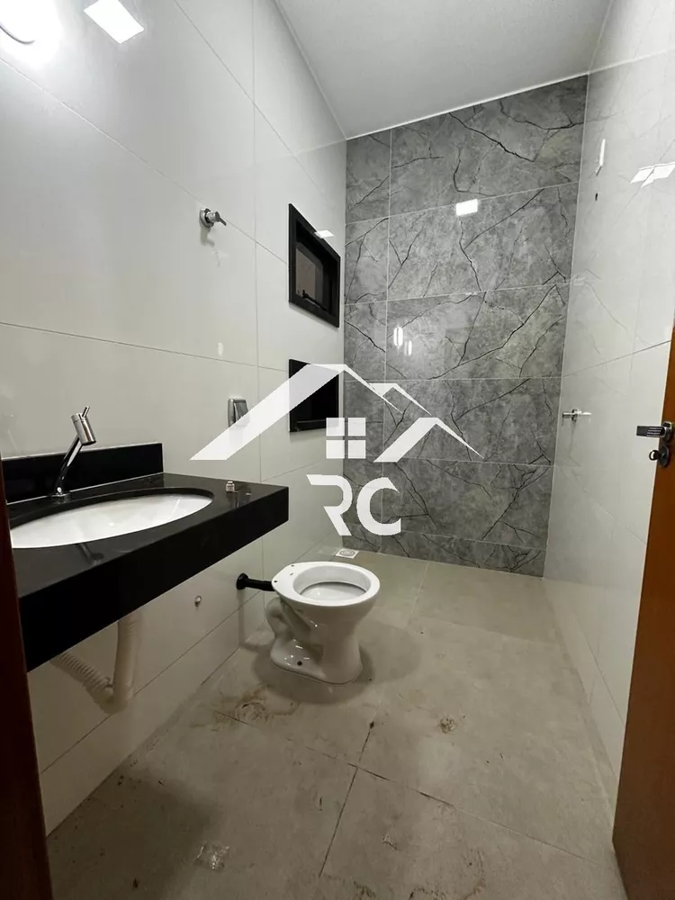 Casa, 2 quartos - Foto 6