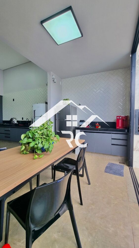 Casa, 3 quartos - Foto 8