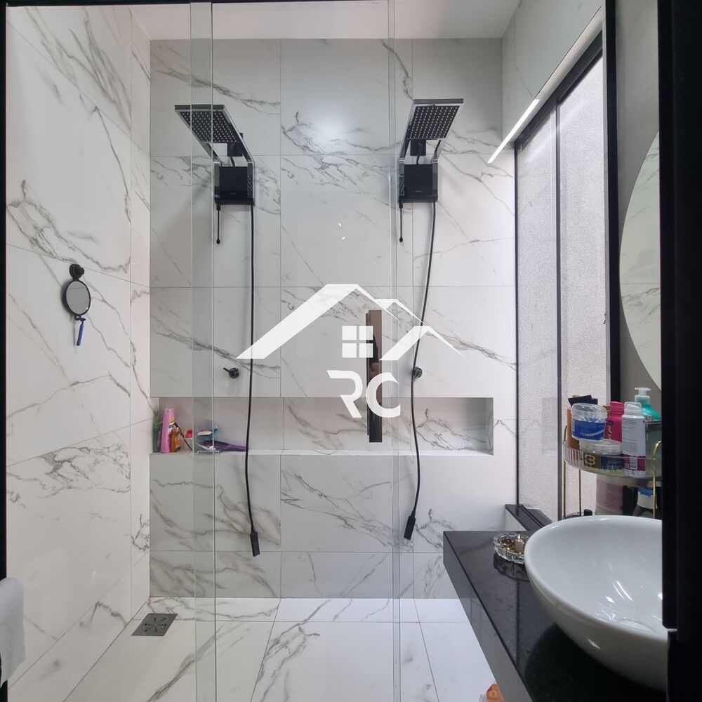 Casa, 3 quartos - Foto 6