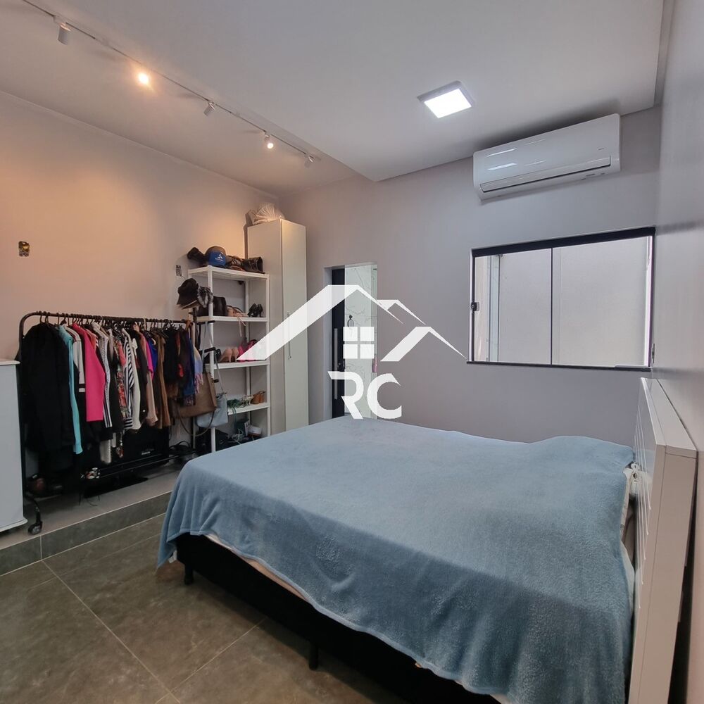 Casa, 3 quartos - Foto 7