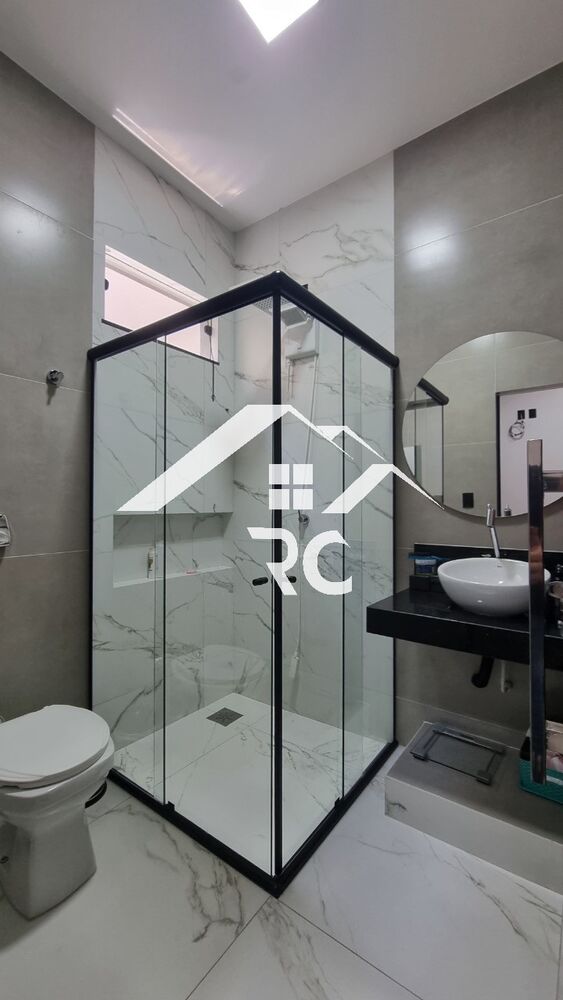 Casa, 3 quartos - Foto 5