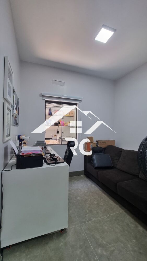 Casa, 3 quartos - Foto 3