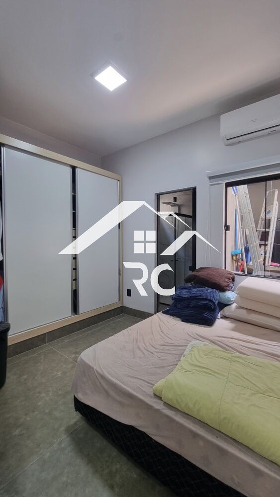 Casa, 3 quartos - Foto 4