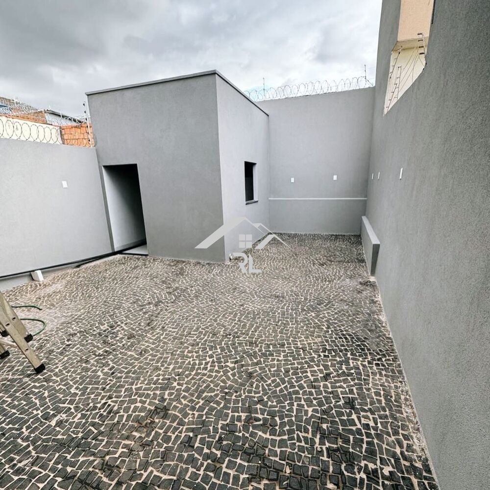 Casa, 2 quartos - Foto 8