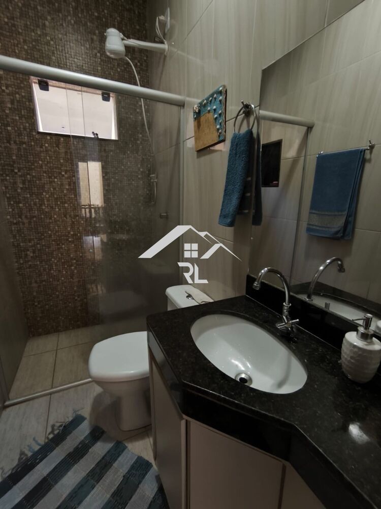 Casa, 3 quartos - Foto 5