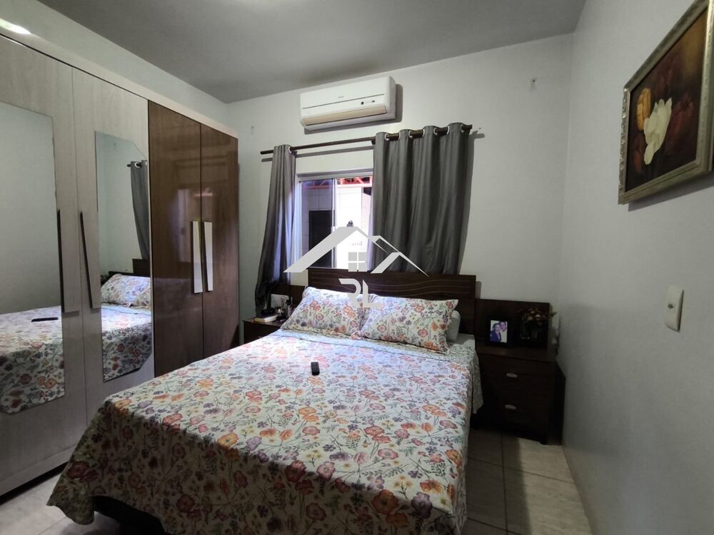 Casa, 3 quartos - Foto 4