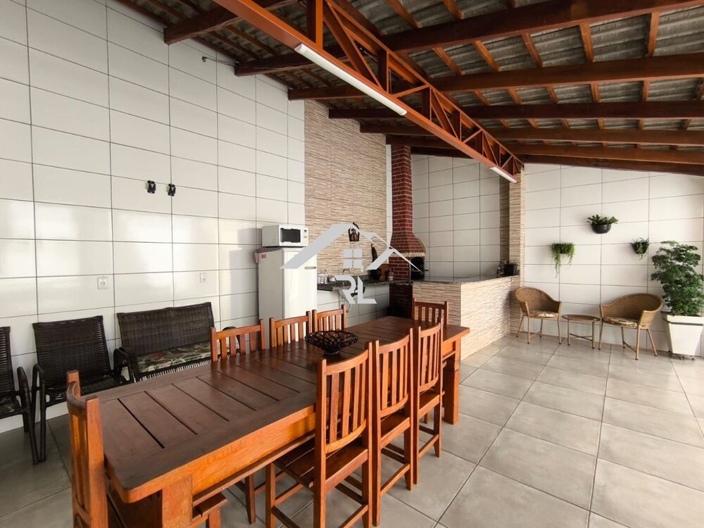 Casa, 3 quartos - Foto 7