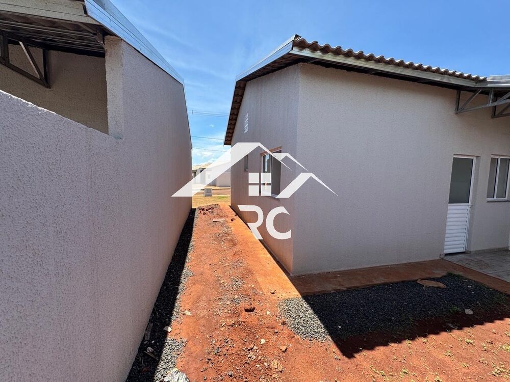 Casa, 2 quartos - Foto 6