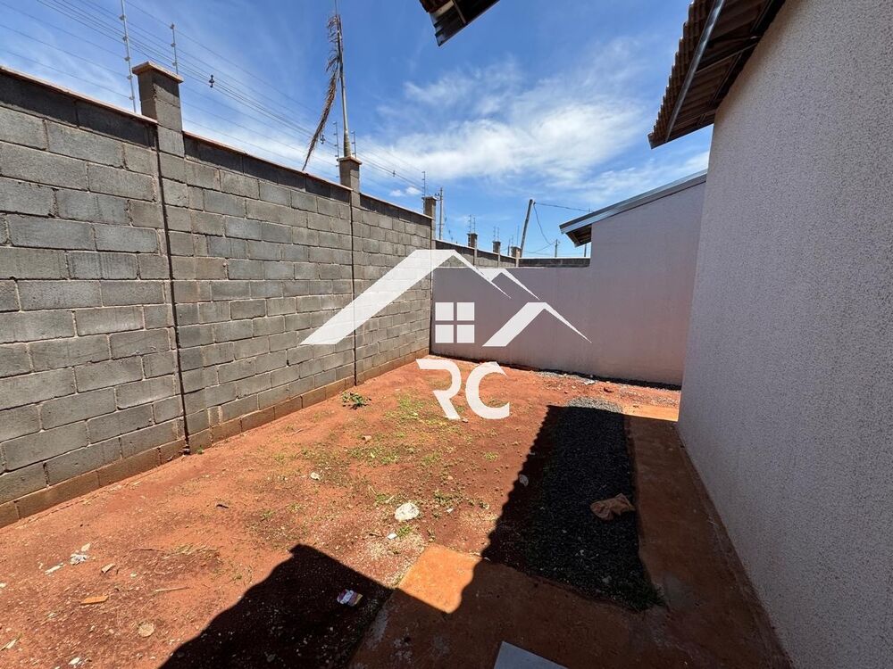 Casa, 2 quartos - Foto 8