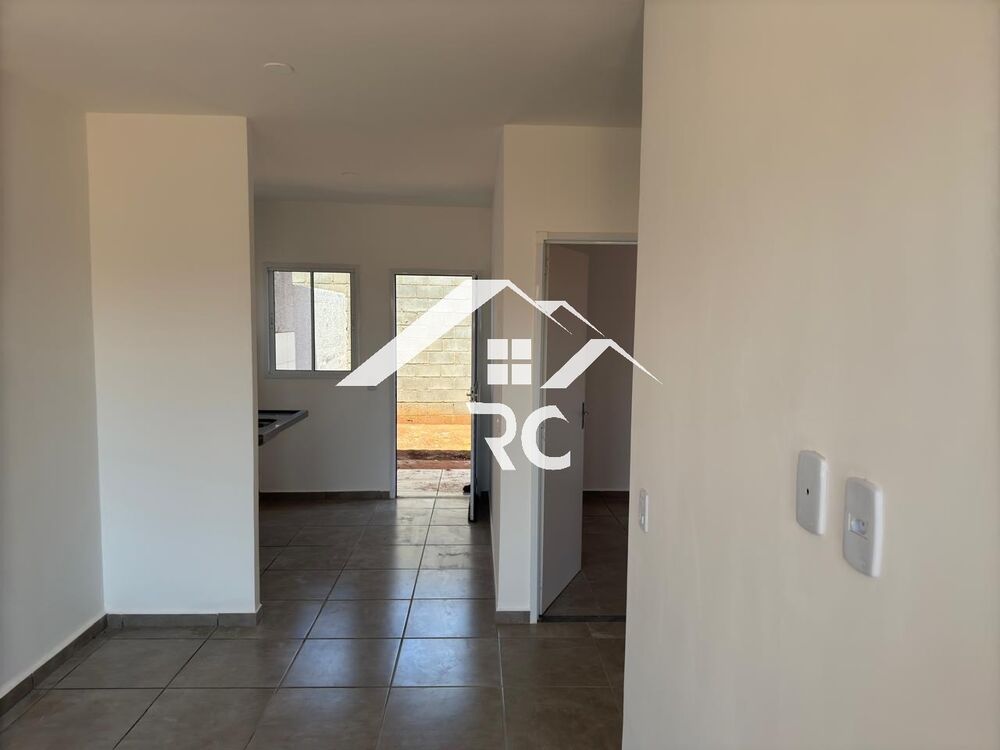 Casa, 2 quartos - Foto 2