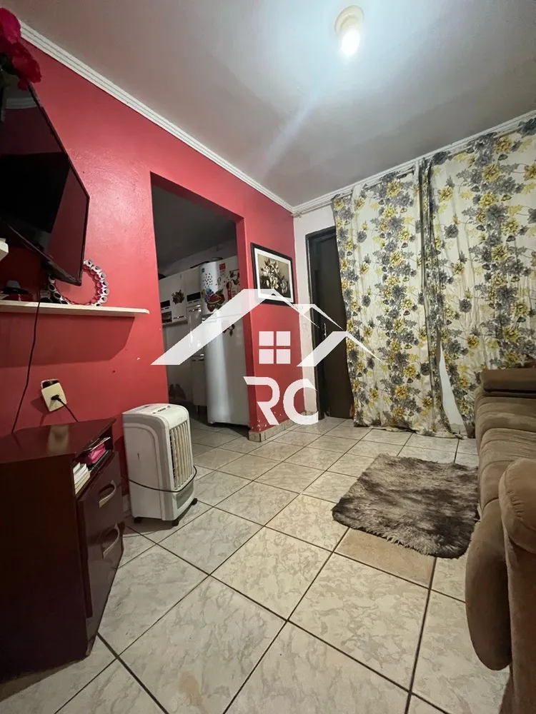 Casa, 3 quartos - Foto 3