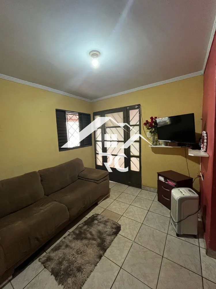 Casa, 3 quartos - Foto 2