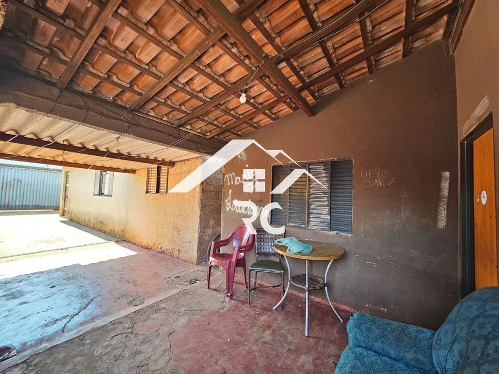 Casa, 2 quartos, 200 m² - Foto 4