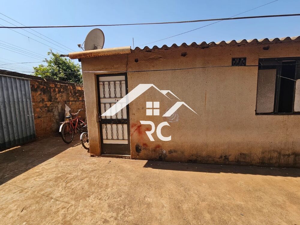 Casa, 2 quartos, 200 m² - Foto 3