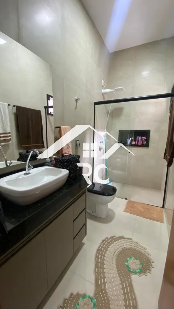 Casa, 3 quartos - Foto 5