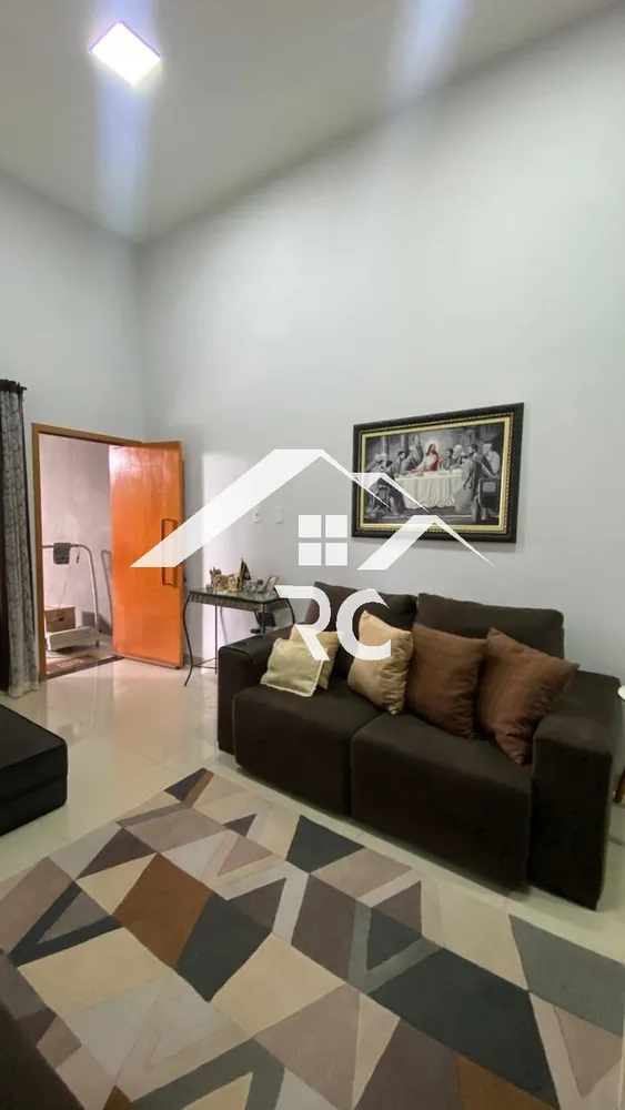 Casa, 3 quartos - Foto 6