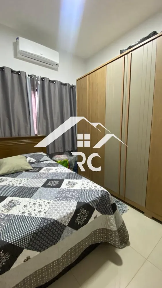 Casa, 3 quartos - Foto 7