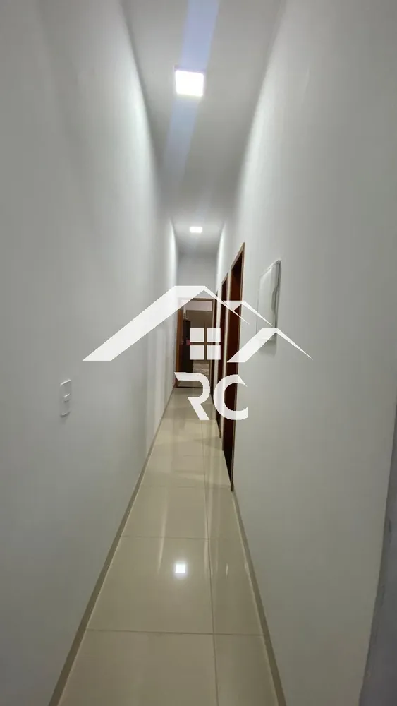 Casa, 3 quartos - Foto 7