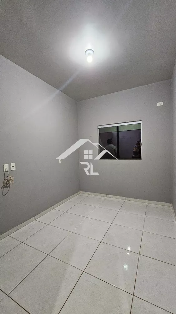 Casa à venda com 2 quartos - Foto 4