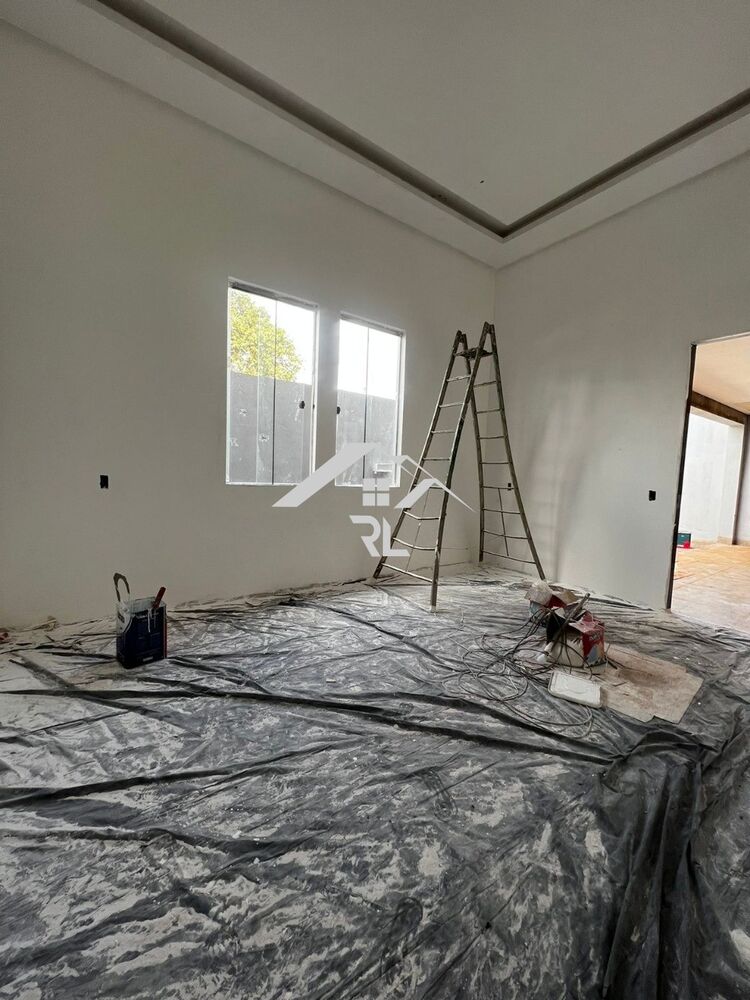 Casa, 4 quartos - Foto 2