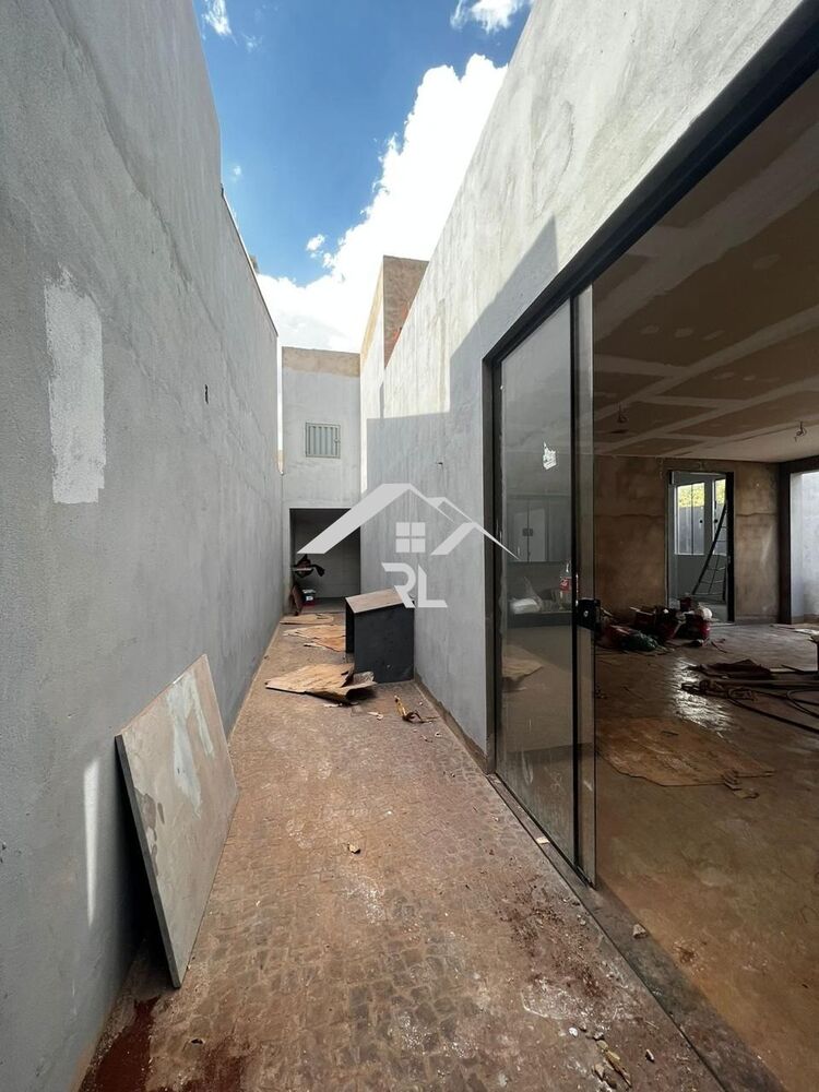 Casa, 4 quartos - Foto 7