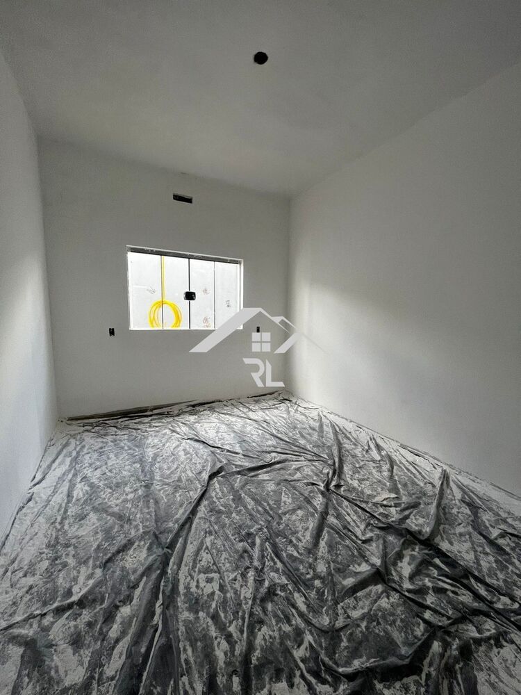 Casa, 4 quartos - Foto 3