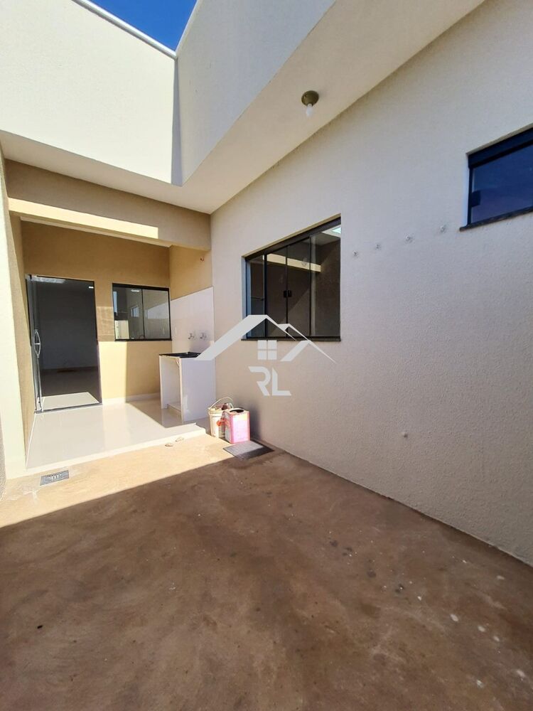 Casa, 3 quartos - Foto 11