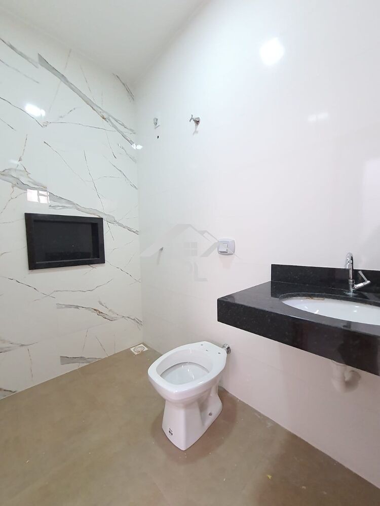 Casa, 3 quartos - Foto 6